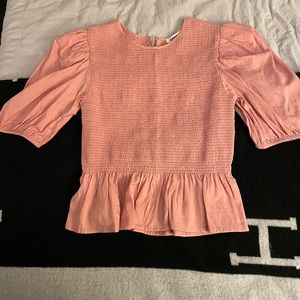 Express Blouse